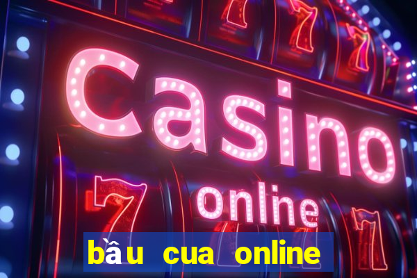 bầu cua online cáo việt net