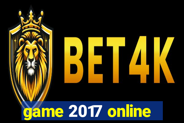 game 2017 online