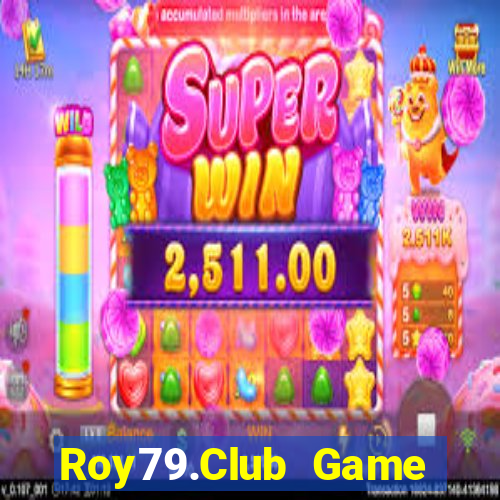 Roy79.Club Game Bài X8