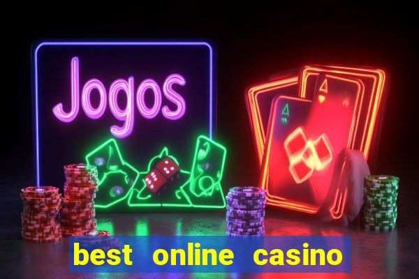 best online casino for usa