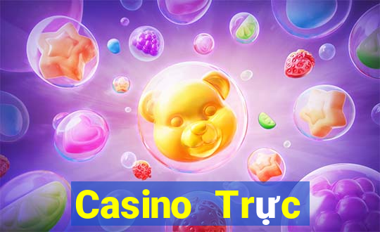 Casino Trực tiếp 22Bet