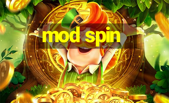 mod spin