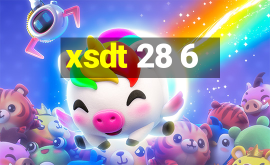 xsdt 28 6