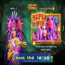 nam thứ tư xổ số miền nam thứ tư