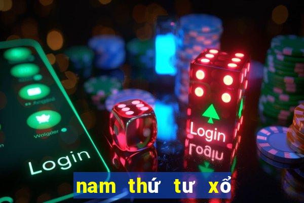 nam thứ tư xổ số miền nam thứ tư