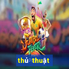 thủ thuật đánh bài