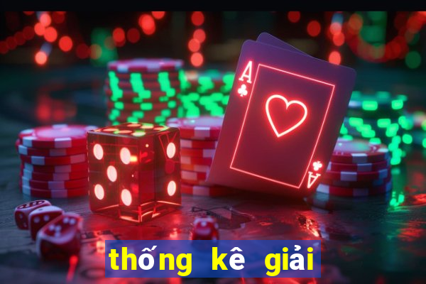 thống kê giải đặc biệt tháng