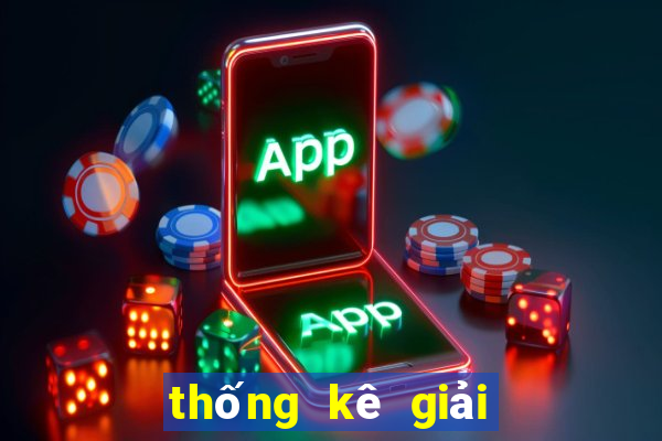 thống kê giải đặc biệt tháng