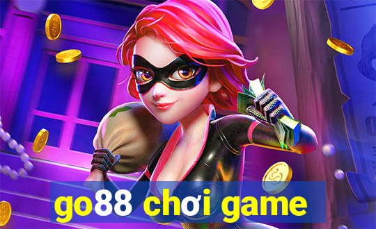 go88 chơi game