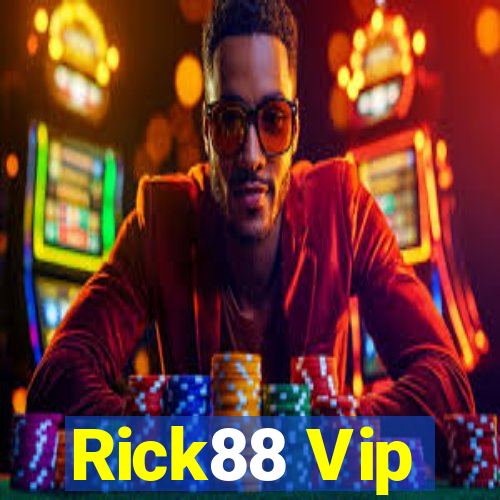 Rick88 Vip