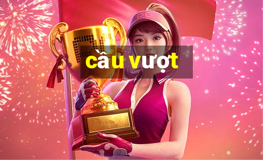 cầu vượt