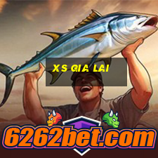 xs gia lai