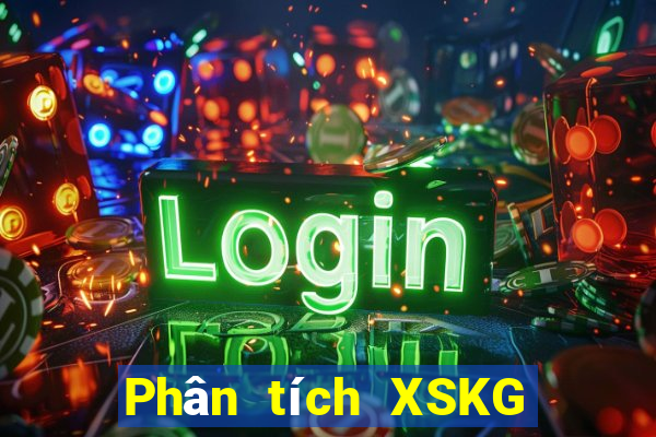 Phân tích XSKG ngày 17