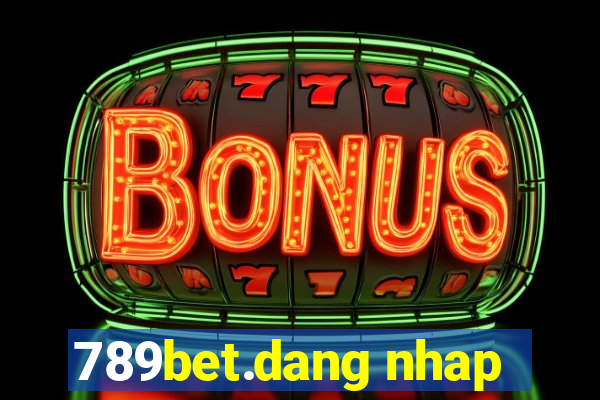 789bet.dang nhap