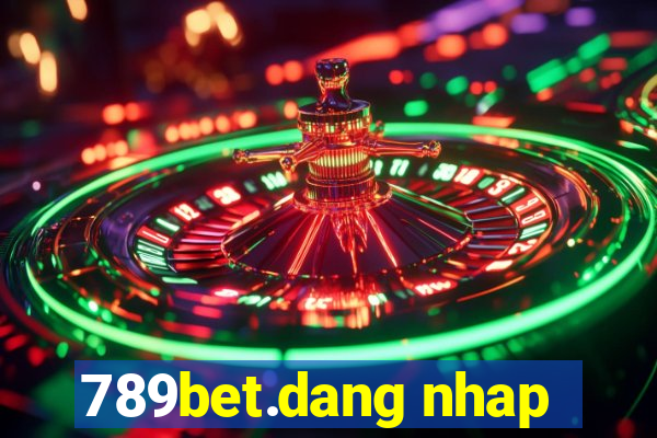 789bet.dang nhap