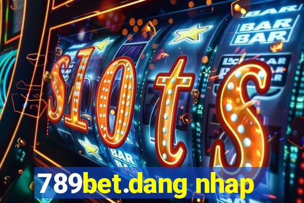 789bet.dang nhap