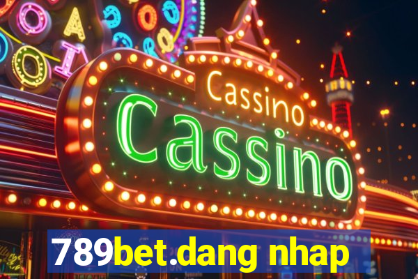 789bet.dang nhap