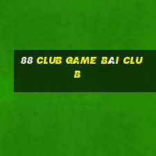 88 Club Game Bài Club