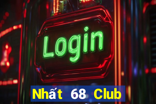 Nhất 68 Club Tải Game Bài Go88