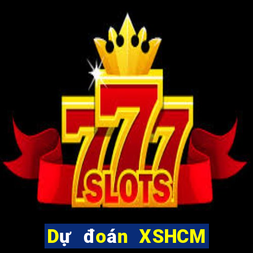 Dự đoán XSHCM ngày 1