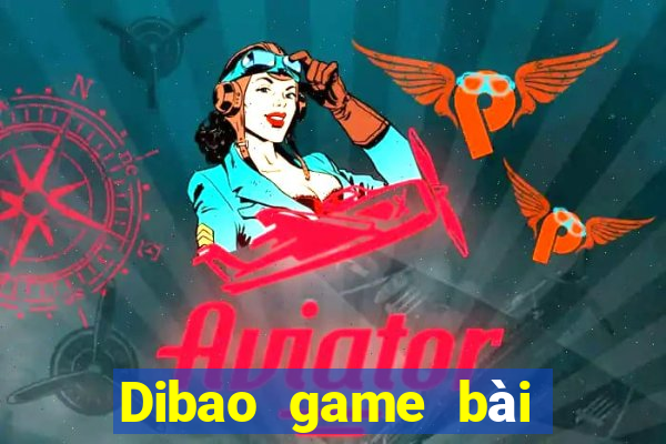 Dibao game bài app Tải về