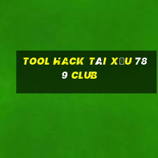 tool hack tài xỉu 789 club