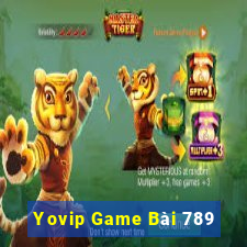 Yovip Game Bài 789