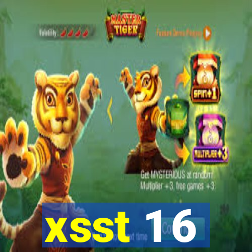 xsst 1 6