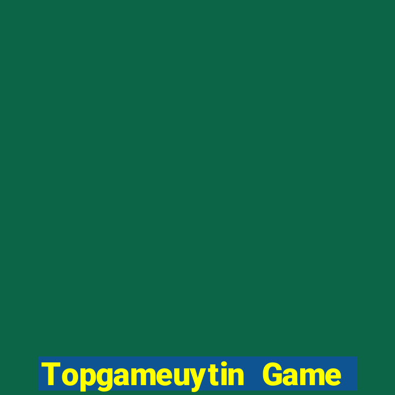 Topgameuytin Game Bài V8