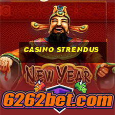 casino strendus