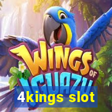 4kings slot