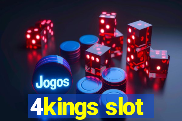 4kings slot