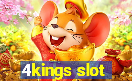 4kings slot