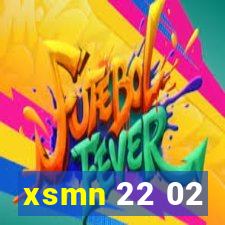 xsmn 22 02