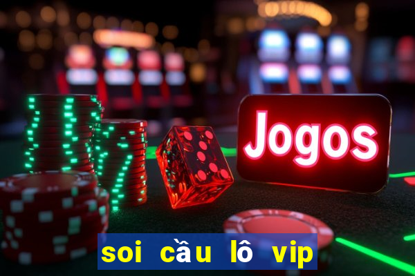 soi cầu lô vip khánh hòa