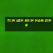 tiến lên miền nam zing