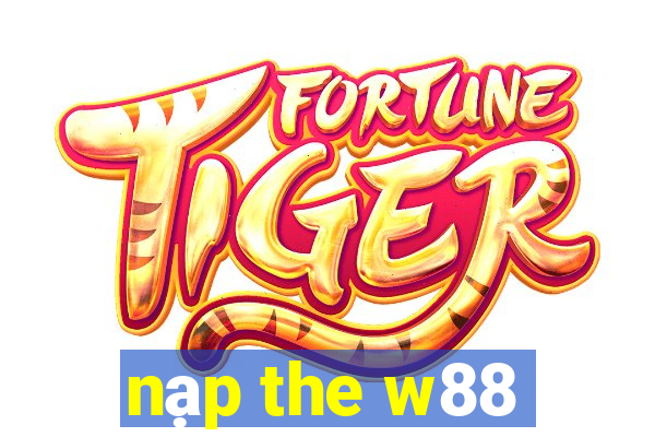 nap the w88