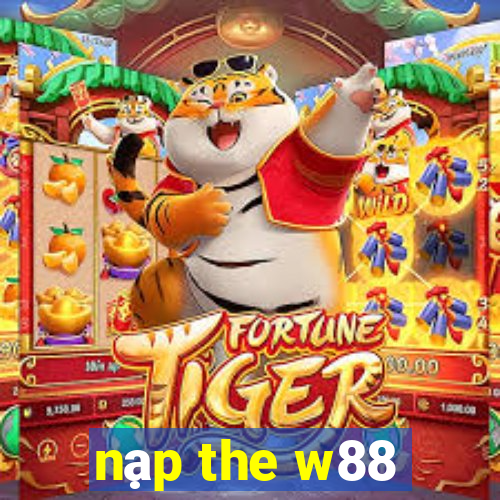 nap the w88