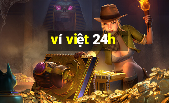 ví việt 24h