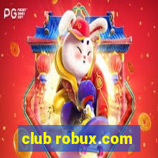 club robux.com