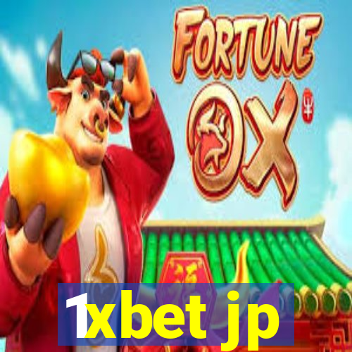 1xbet jp