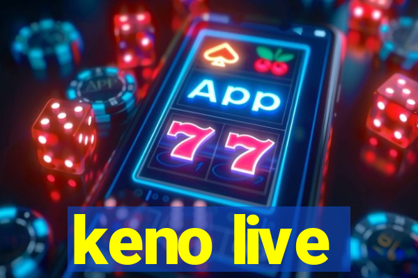 keno live