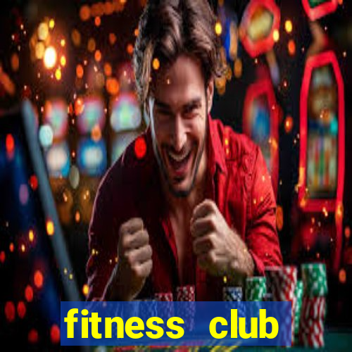 fitness club oklahoma city ok