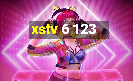 xstv 6 1 23