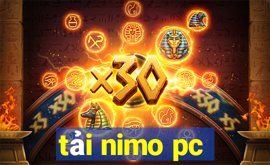 tải nimo pc