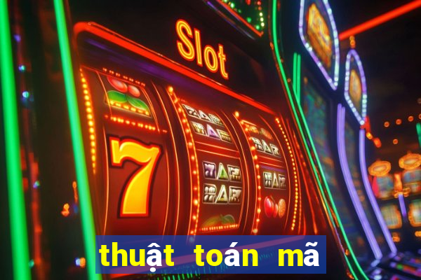 thuật toán mã hóa md5