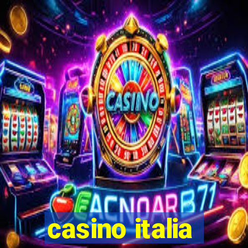 casino italia