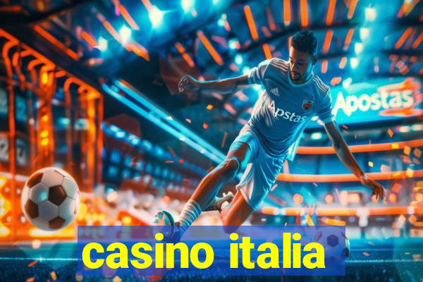 casino italia