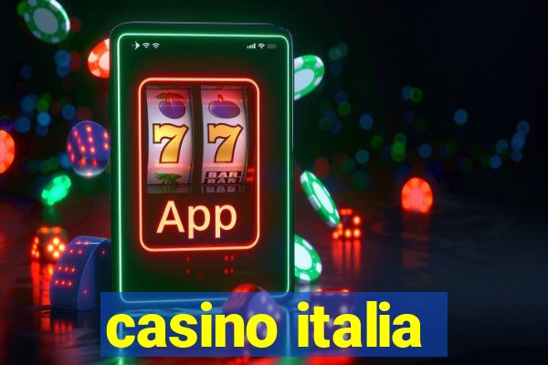 casino italia