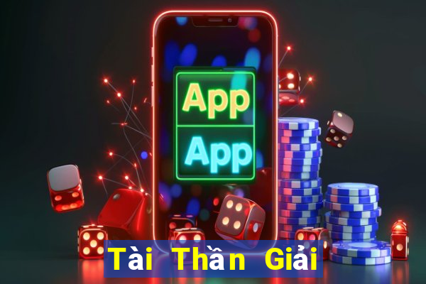 Tài Thần Giải Trí Tải về